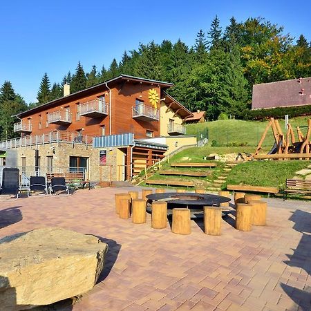 Hotel Jirinka Dolní Morava 外观 照片